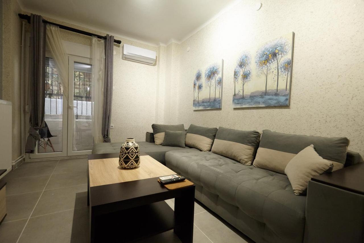 Stylish Kosher Oasis Near The Airport And Beach Thessaloniki