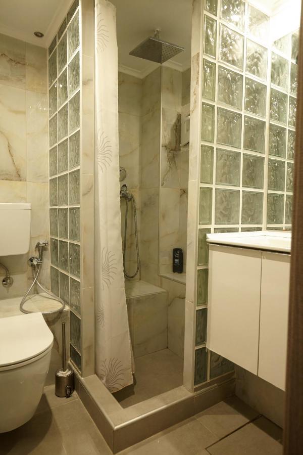 Apartment Stylish Kosher Oasis Near The Airport And Beach