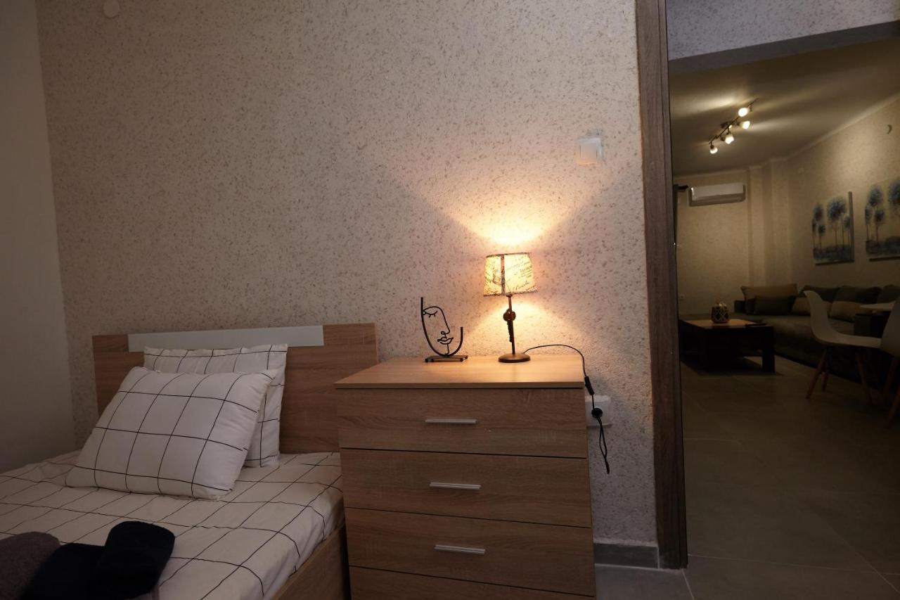 Stylish Kosher Oasis Near The Airport And Beach * Thessaloniki