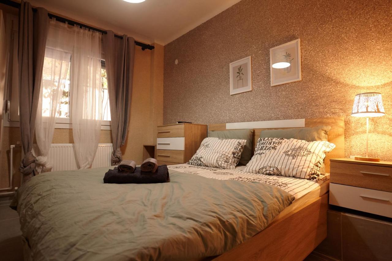 Stylish Kosher Oasis Near The Airport And Beach Thessaloniki